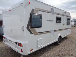WEINSBERG CaraOne 550 QDK -neu- Mod. 26 *viele Extras*