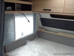 WEINSBERG CaraOne 550 QDK -neu- Mod. 26 *viele Extras*