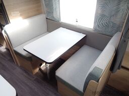 WEINSBERG CaraOne 550 QDK -neu- Mod. 26 *viele Extras*