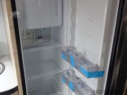 WEINSBERG CaraOne 550 QDK -neu- Mod. 26 *viele Extras*