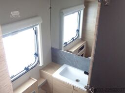 WEINSBERG CaraOne 550 QDK -neu- Mod. 26 *viele Extras*