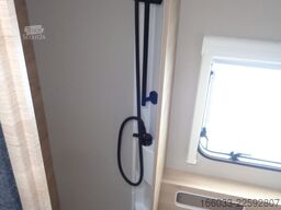WEINSBERG CaraOne 550 QDK -neu- Mod. 26 *viele Extras*