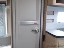 WEINSBERG CaraOne 550 QDK -neu- Mod. 26 *viele Extras*