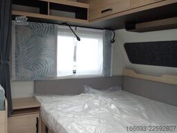 WEINSBERG CaraOne 550 QDK -neu- Mod. 26 *viele Extras*