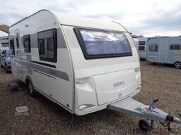 ADRIA Adora 472 LU *Einzelbetten*Rollrost*Mover*
