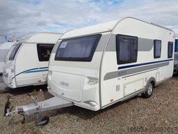 ADRIA Adora 472 LU *Einzelbetten*Rollrost*Mover*