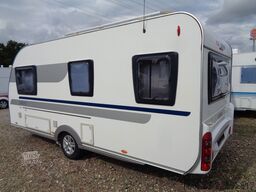 ADRIA Adora 472 LU *Einzelbetten*Rollrost*Mover*