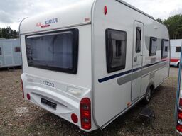 ADRIA Adora 472 LU *Einzelbetten*Rollrost*Mover*