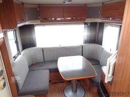 ADRIA Adora 472 LU *Einzelbetten*Rollrost*Mover*