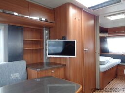 ADRIA Adora 472 LU *Einzelbetten*Rollrost*Mover*