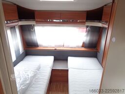 ADRIA Adora 472 LU *Einzelbetten*Rollrost*Mover*