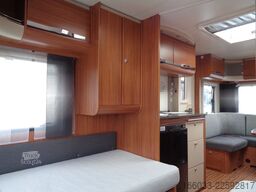 ADRIA Adora 472 LU *Einzelbetten*Rollrost*Mover*