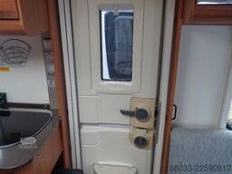 ADRIA Adora 472 LU *Einzelbetten*Rollrost*Mover*