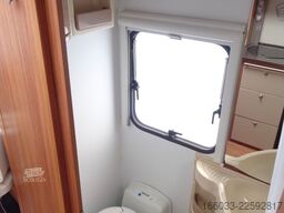 ADRIA Adora 472 LU *Einzelbetten*Rollrost*Mover*
