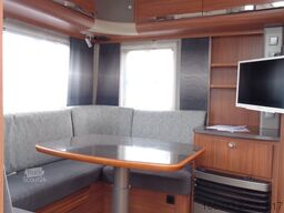 ADRIA Adora 472 LU *Einzelbetten*Rollrost*Mover*