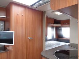 ADRIA Adora 472 LU *Einzelbetten*Rollrost*Mover*