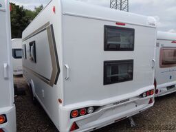WEINSBERG CaraOne 500 FDK -neu- Mod. 26 *viele Extras*