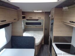 WEINSBERG CaraOne 500 FDK -neu- Mod. 26 *viele Extras*