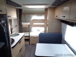 WEINSBERG CaraOne 500 FDK -neu- Mod. 26 *viele Extras*