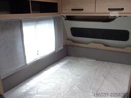 WEINSBERG CaraOne 500 FDK -neu- Mod. 26 *viele Extras*
