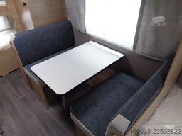 WEINSBERG CaraOne 500 FDK -neu- Mod. 26 *viele Extras*