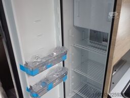 WEINSBERG CaraOne 500 FDK -neu- Mod. 26 *viele Extras*