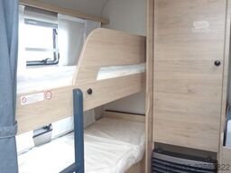 WEINSBERG CaraOne 500 FDK -neu- Mod. 26 *viele Extras*