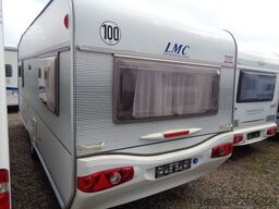 LMC Favorit 495 E *Einzelbetten*
