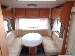 LMC Favorit 495 E *Einzelbetten*