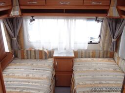 LMC Favorit 495 E *Einzelbetten*