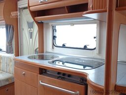 LMC Favorit 495 E *Einzelbetten*