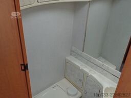 LMC Favorit 495 E *Einzelbetten*
