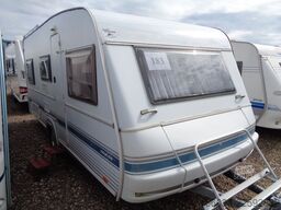 WILK S5 490 UE *Einzelbetten*Vorzelt*Winterabdeckung*