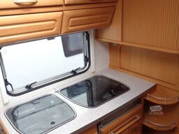 WILK S5 490 UE *Einzelbetten*Vorzelt*Winterabdeckung*