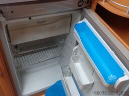 WILK S5 490 UE *Einzelbetten*Vorzelt*Winterabdeckung*