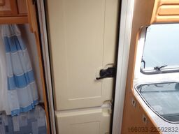 WILK S5 490 UE *Einzelbetten*Vorzelt*Winterabdeckung*
