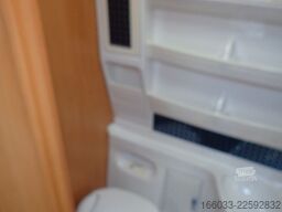 WILK S5 490 UE *Einzelbetten*Vorzelt*Winterabdeckung*