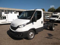 IVECO 35 C14*Fahrgestell*Euro6*