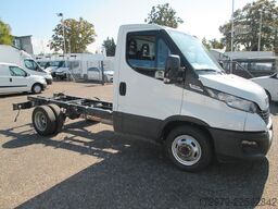 IVECO 35 C14*Fahrgestell*Euro6*