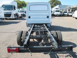 IVECO 35 C14*Fahrgestell*Euro6*