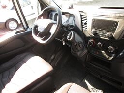 IVECO 35 C14*Fahrgestell*Euro6*