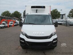 IVECO 35 C12*Carrier Kühlkoffer*LBW*Euro6*