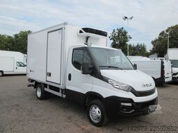 IVECO 35 C12*Carrier Kühlkoffer*LBW*Euro6*