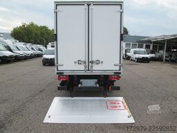IVECO 35 C12*Carrier Kühlkoffer*LBW*Euro6*