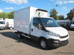 IVECO 35 C13*Carrier Kühlkoffer*Euro5*