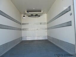 IVECO 35 C13*Carrier Kühlkoffer*Euro5*