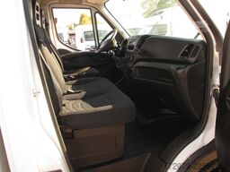 IVECO 35 C13*Carrier Kühlkoffer*Euro5*