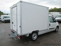 FIAT Doblo 1.6*Maxi-Carrier-Tiefkühler*Euro 6*Klima*