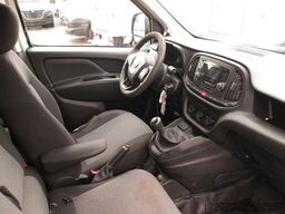 FIAT Doblo 1.6*Maxi-Carrier-Tiefkühler*Euro 6*Klima*