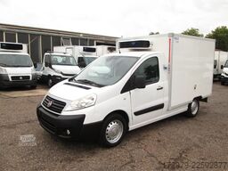 FIAT Scudo 2.0*Carrier-Tiefkühler*Klima*